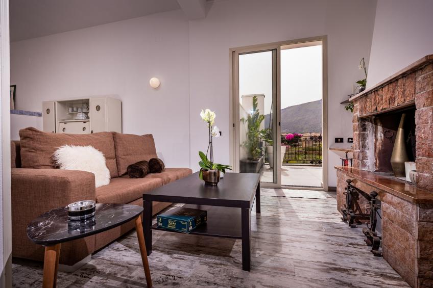 Casa dei Mori 2 pax - foto 7