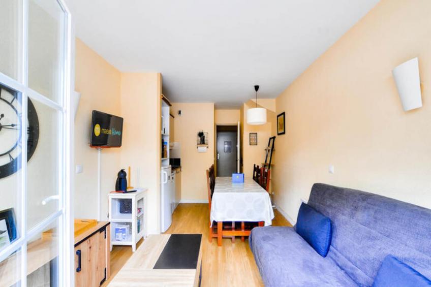 Résidence Les Belles Rives - maeva Home - foto 17