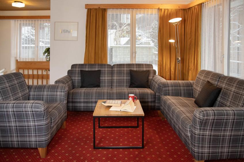 Chalet Abendrot (Utoring) - foto 7