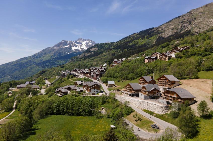 VAUJANY Edelweiss-A48S - foto 32