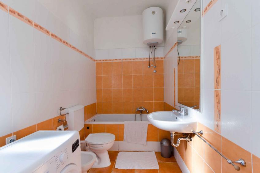 Holiday apartment with terrace and air conditioning - BF-FFM57 - foto 17
