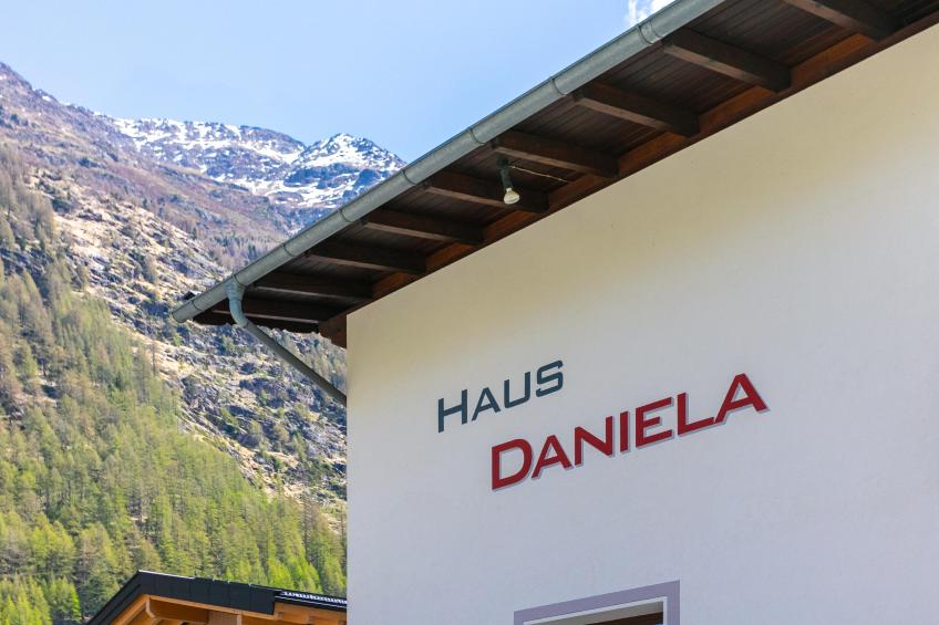 Haus Daniela - foto 55