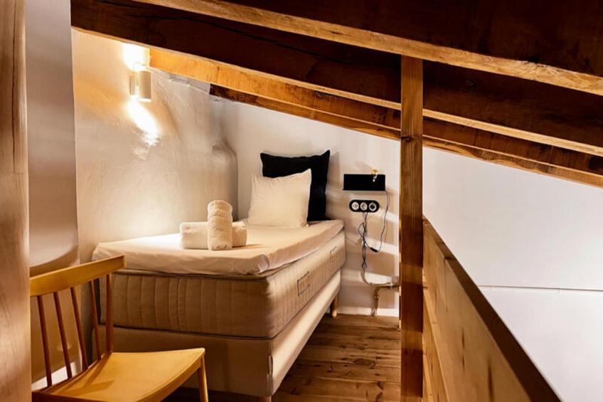 Mobil Home - Bungalow - Cottage à Montagut i Oix - foto 94