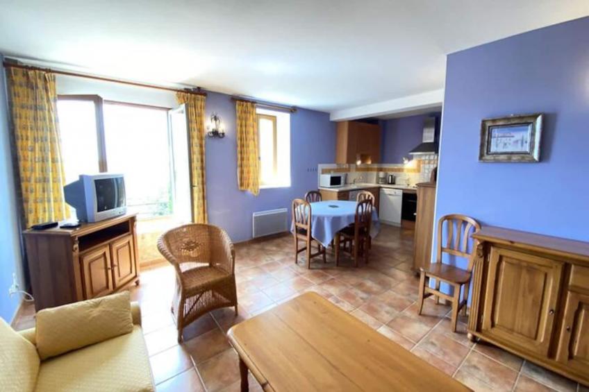 04b7 : Beau T3 Au Coeur Des Lavandes - Piscine - foto 6