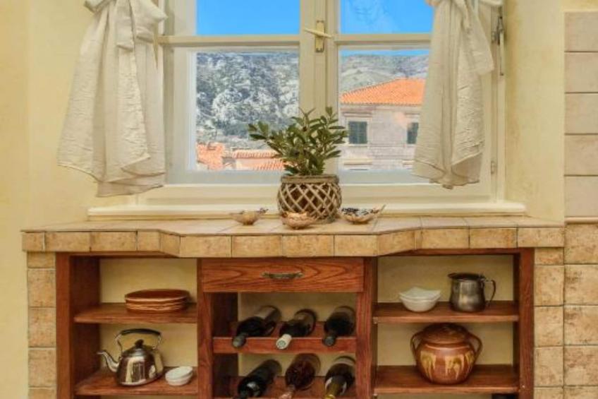 Kotor Old Town Charm Apartment - Two Bedroom Apartment - foto 27