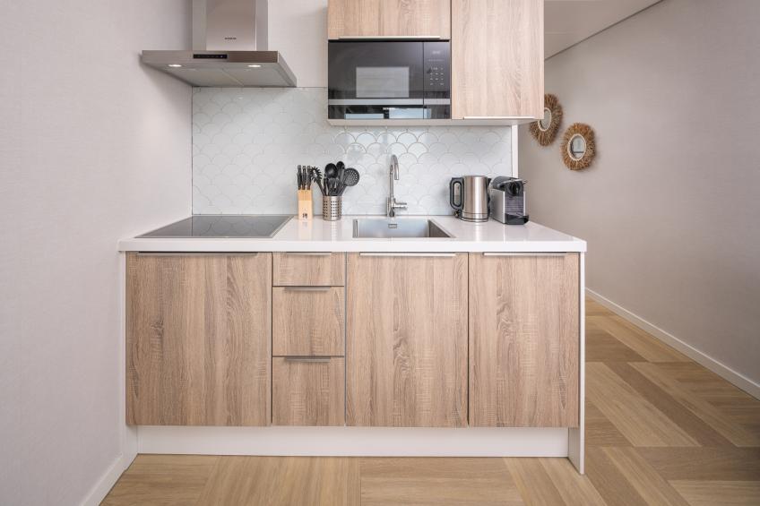 Luxury Beach Studio | 2 Pers. - foto 4