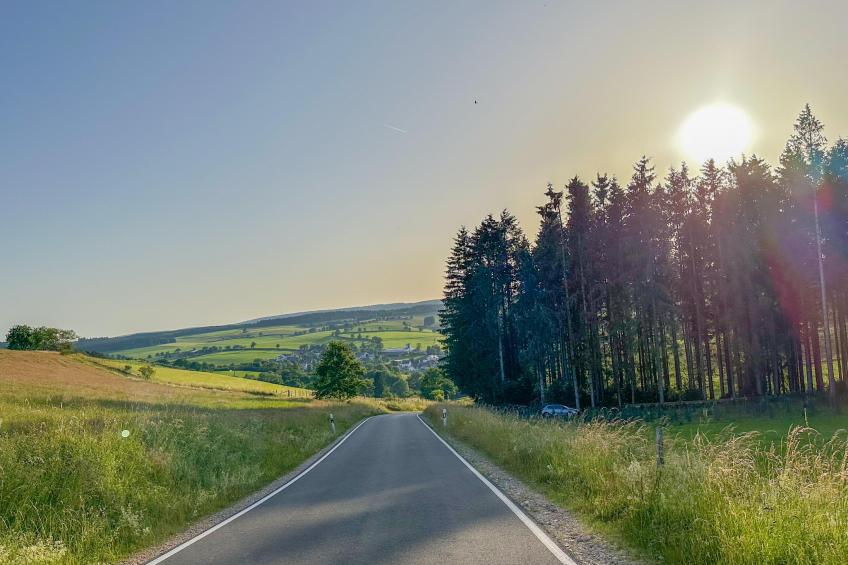 Eifelleben Kleinlangenfeld - foto 33