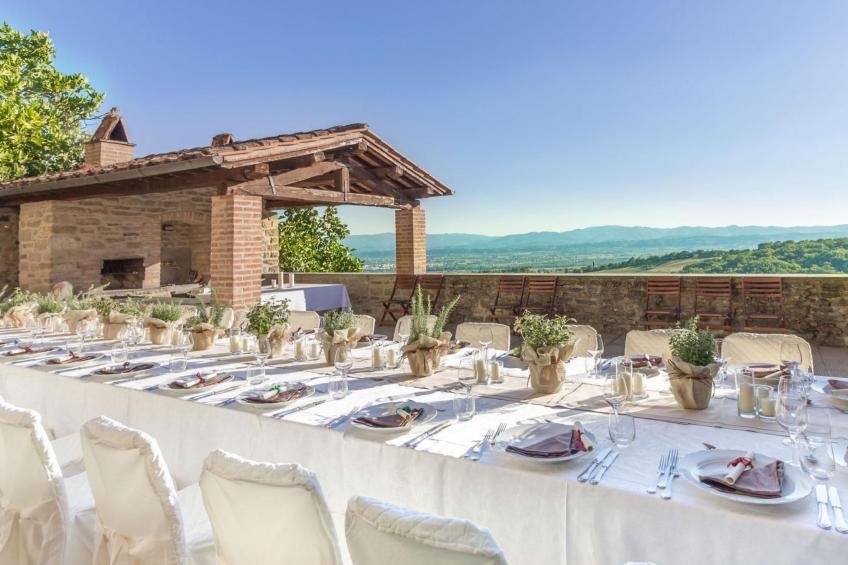 Casale Il Cungi - foto 26