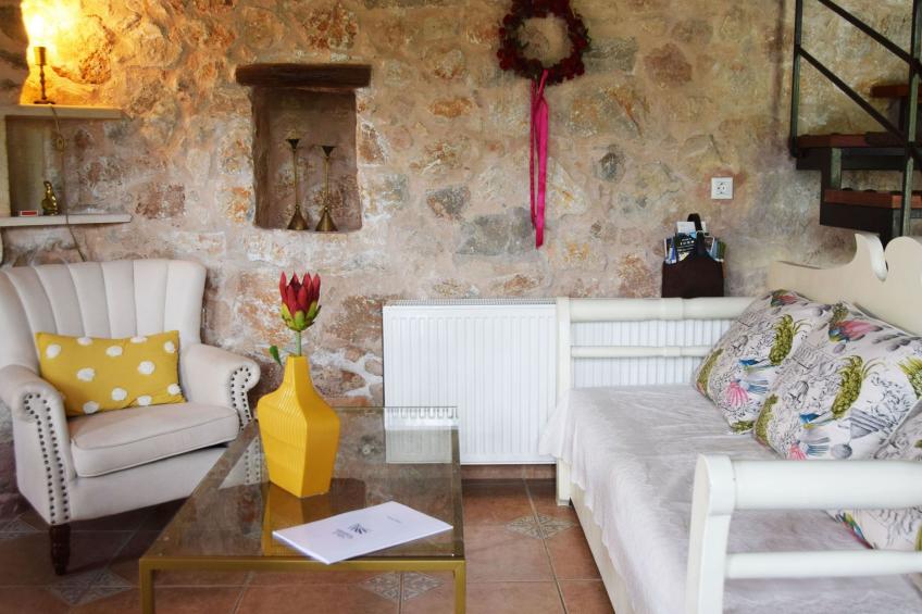 Villa aus Stein "Galatia" - foto 41