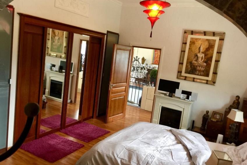 Domäne "Ferme Manoir de Dubourvieux" (Bauernhof Manoir von Dubourvieux) - foto 22