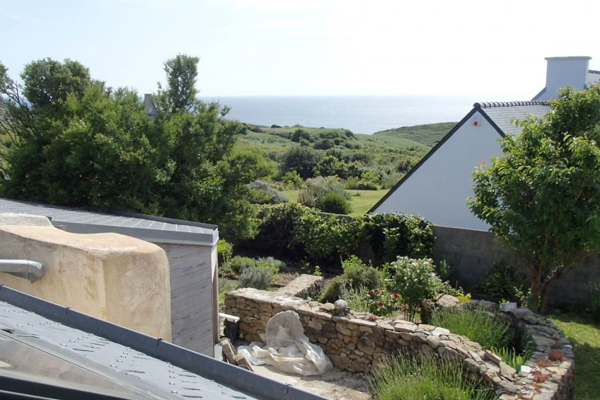 Chez joséphine frisch renoviertes bretonisches Haus - foto 7