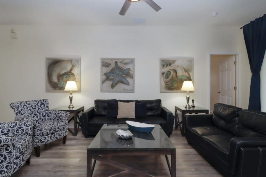 Pivate Pool - Seeblick - Nähe Disney - foto 8