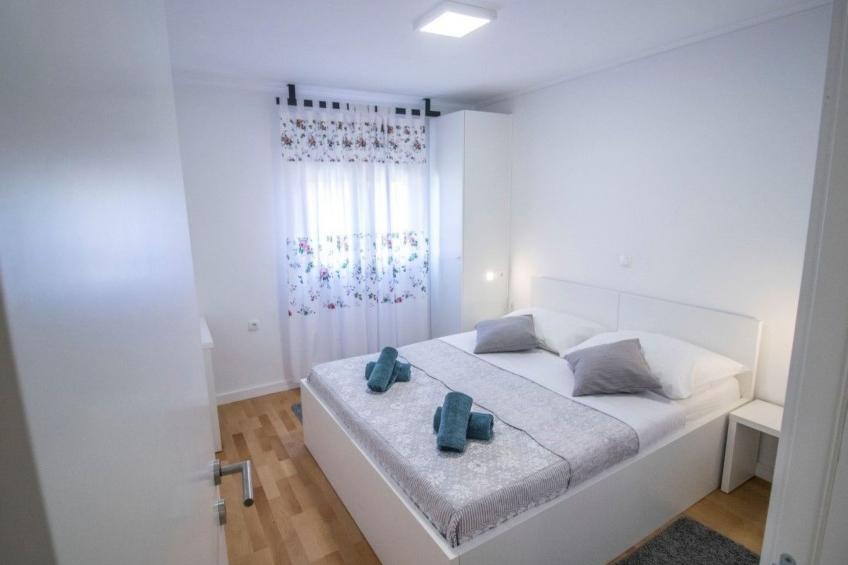 Villa Ni-Sa mit Privatpool für 11 Personen - foto 26