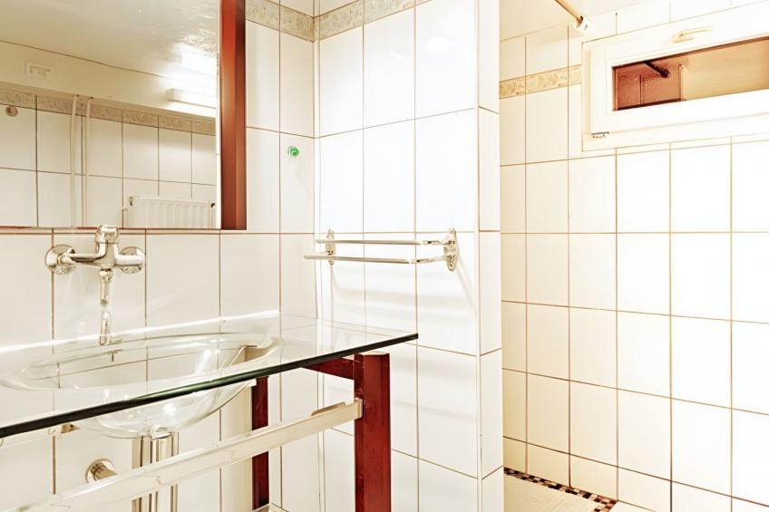 Le Chalet Sous Les Sapins, mit Swimmingpool, Sauna - foto 5