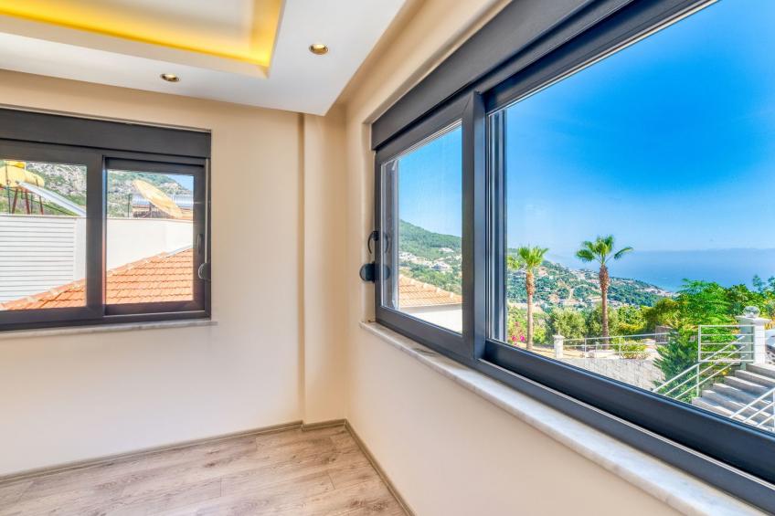 Luxuriöse Villa mit privatem Pool in Alanya - foto 21