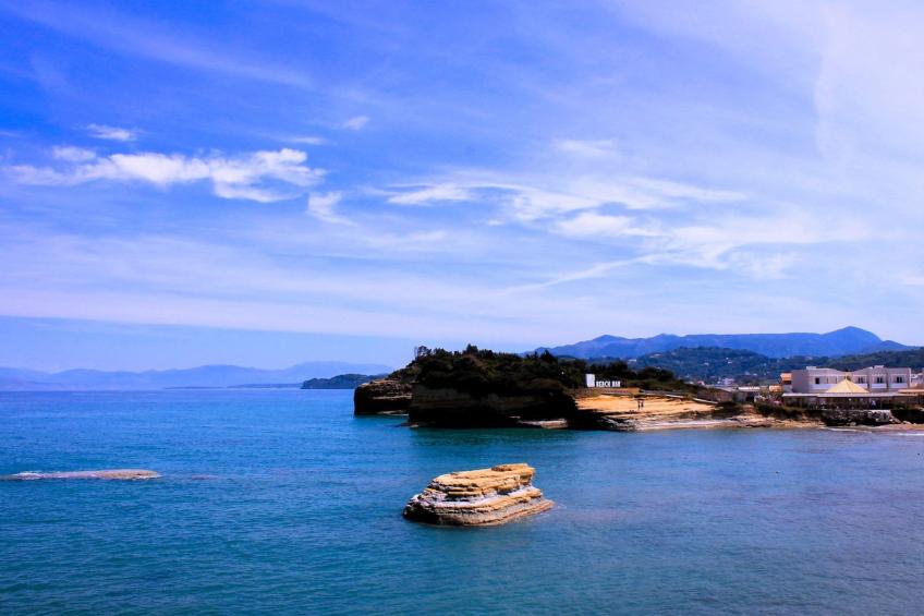 Tolle Villa am Meer in Sidari - perfekt für Familien - foto 50