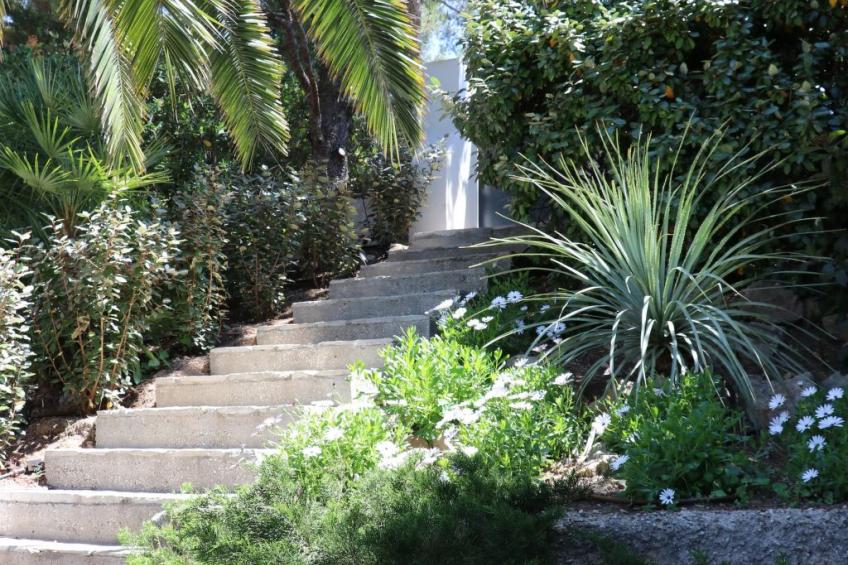 Wohnung "Mesomax RDC" in Strandnähe mit Meerblick - foto 25