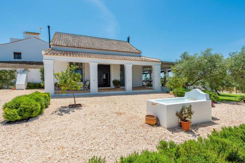 Hacienda San Antonio - foto 2