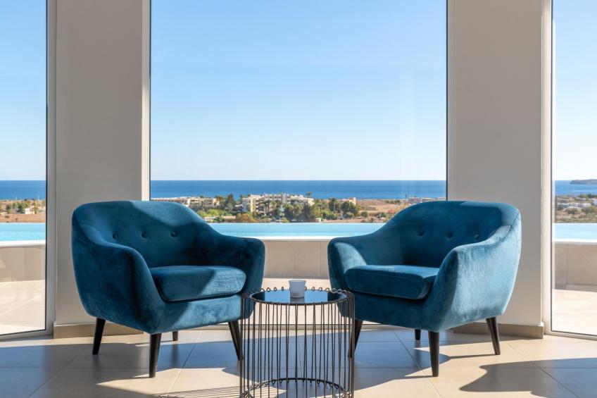 Villa Zoe Blu - foto 17