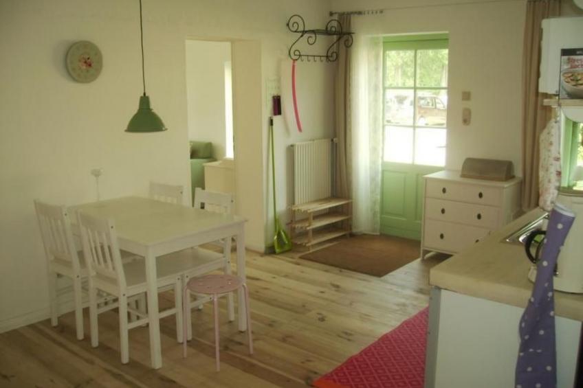 Hof Rodenkrog Fewo 1 - foto 9