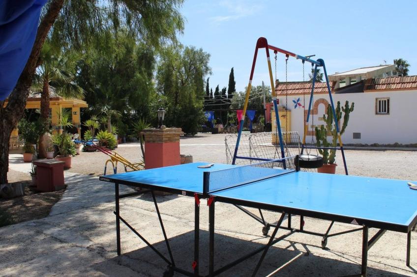 Casa Ana Mari - foto 25