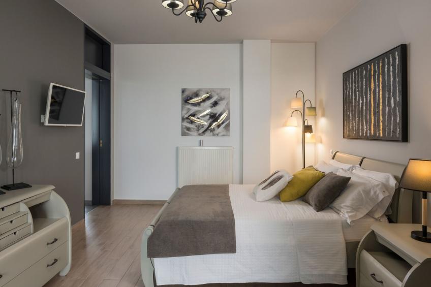 Haus in Theriso mit privatem Pool - foto 9