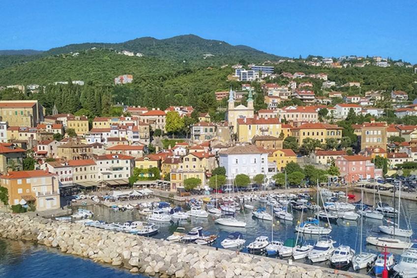 Ferienvilla mit Pool, ruhige Aria - foto 41