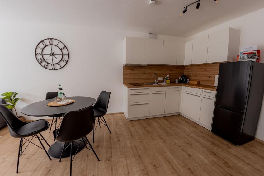 Come4Stay Passau - 2 Zimmer - bis zu 4 Gäste - foto 27