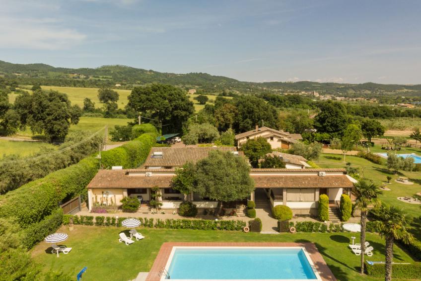 Agriturismo Dolce Vita (BOL320) - foto 2