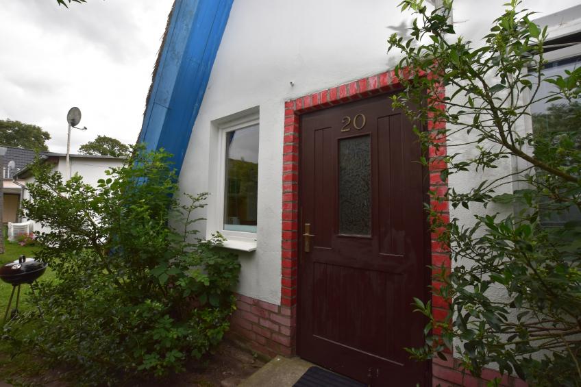 Strandnahe Finnhütte - foto 14