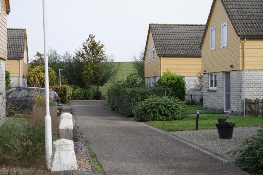 Villapark De Oesterbaai 96 - foto 28