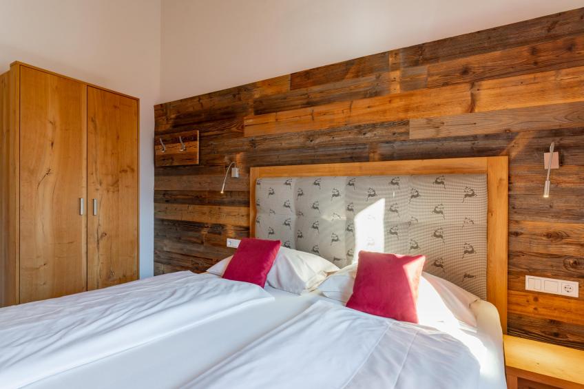 Tauernsuites Mitterwirt TOP 322 - foto 17