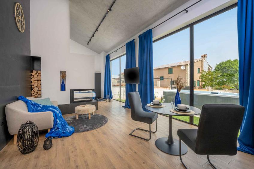 Villa met airconditioning en jacuzzi - BF-ZWHXB - foto 13