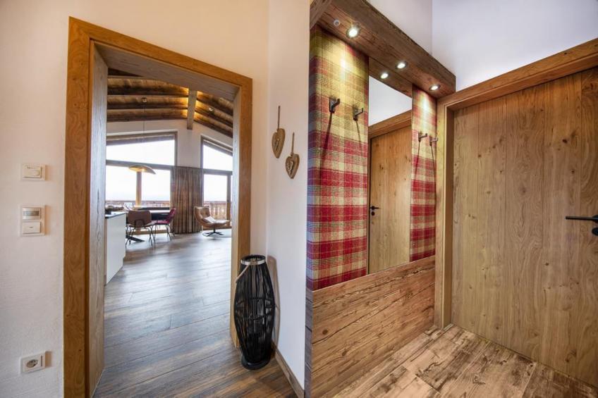 Nationalpark Chalet Gabelspitze - foto 44