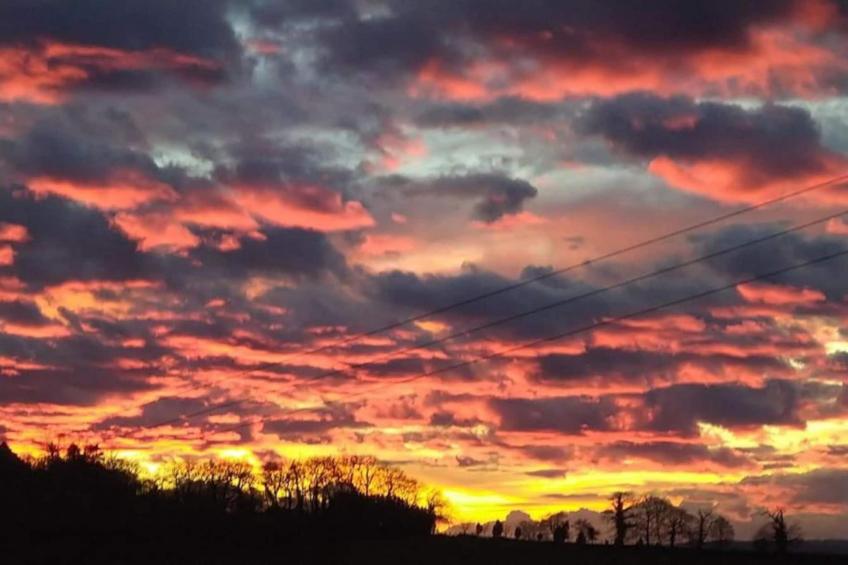 Maison de vacances - BERBIGUIÈRES - foto 31
