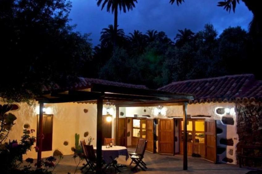 Schönes Steinhaus El Palmeral del Valle - foto 13