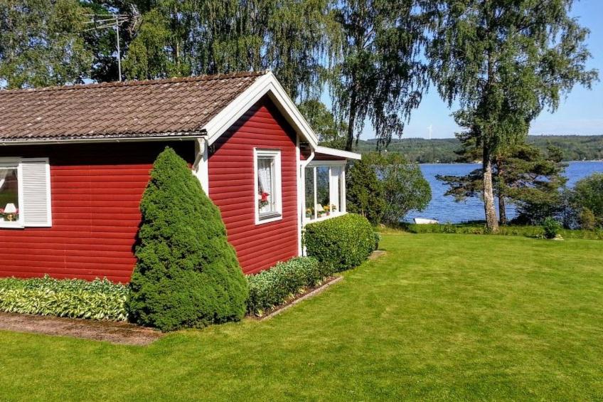 am See Åsunden mit herrlicher Aussicht - foto 11