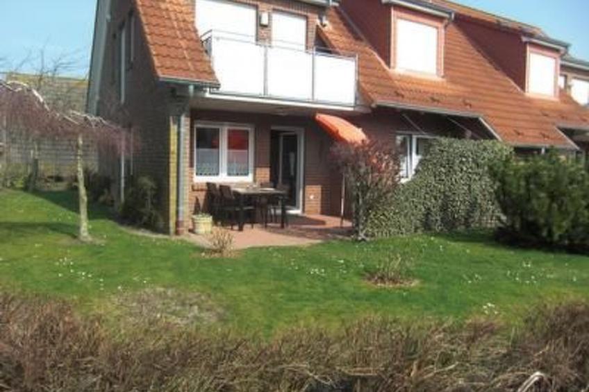 Sonnige Ferienwohnung mit großem Garten - foto 2