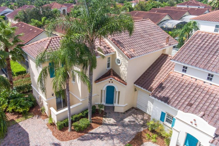 Geräumige Familienvilla mit privatem Pool und Spa in Südwestlage - foto 9