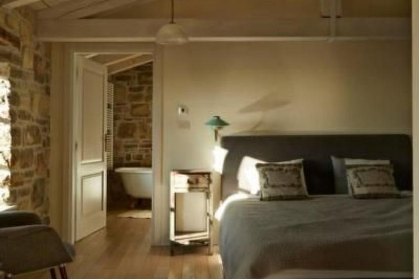 in Kostanjica mit Grill, Terrasse und Garten - foto 14