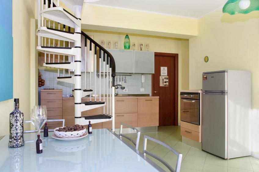 Adriana Casa Vacanze 2 - foto 5