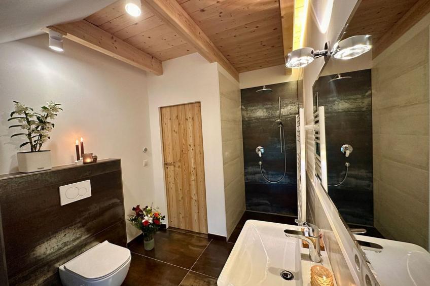 Das Rizzi - Freistehendes Haus mit Panoramapool - foto 16