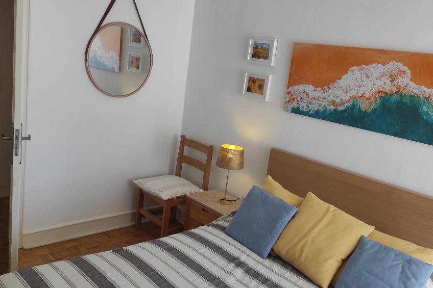 "Peixes" mit Blick auf das Wasser - foto 21