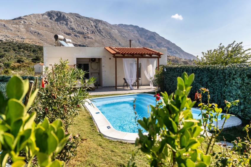 Ferienhaus - foto 19