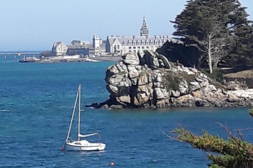 Ein Haus auf der Düne, direkter Zugang zum Strand - foto 45