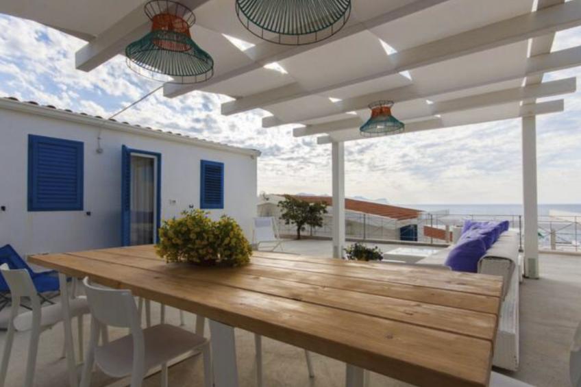 Villa Leucosia Marina Strand Resort - foto 10