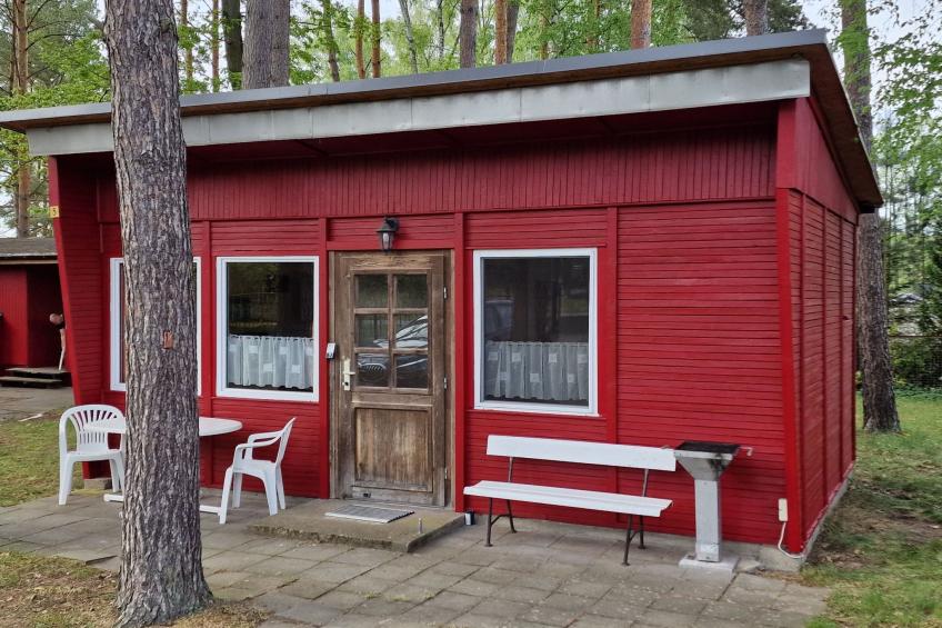 Ferienanlage Am Sidowsee