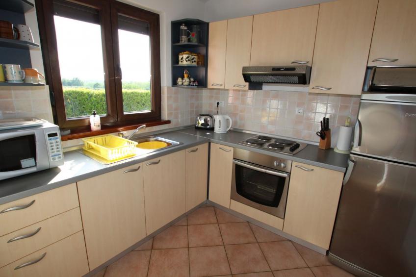 Villa Nel Rosa / HR-11037-01 - foto 21