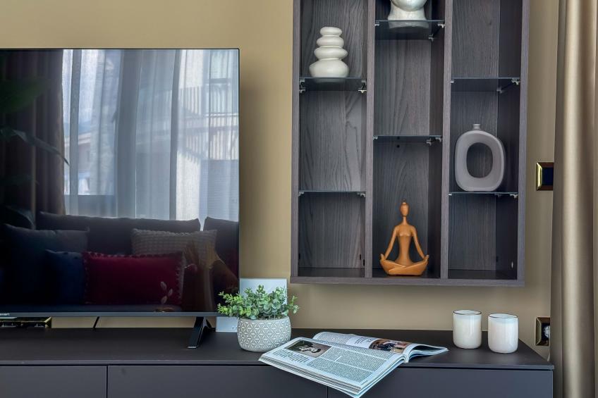 Qoople Eхсellence B-49 neue Wohnung am Meer - foto 28