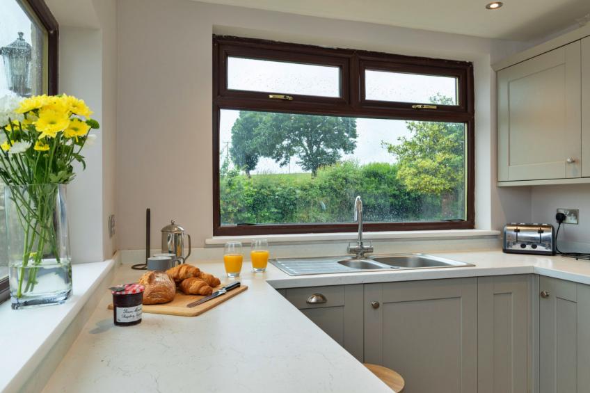 Kingsley Hollows Cottage - foto 14